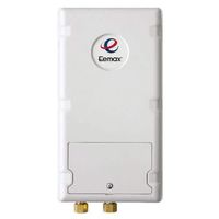 Eemax SPEX012240T LavAdvantage Thermostatic Electric Tankless Water Heater