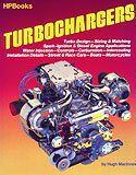 Turbochargers ( Book )