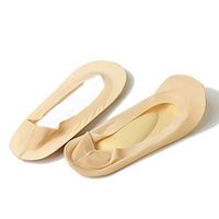 SirMo Arch Support 3D Socks Foot Massage Health Care Women Summer Autumn Female Socks