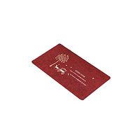 TbpersicwT Home bedroom carpet door mat, Tree Bear Soft Home Living Room Anti-Slip Door Mat Entrance Rug Kitchen Carpet - 4060cm 3