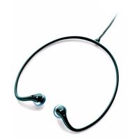 Philips Nike Flight Neckband Headphones