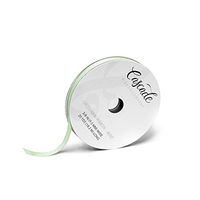 Cascade Ribbon Solid Grosgrain Ribbon, 3/8" - 20yd Mint