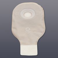 Hollister Convex Drainable Pouch with Flextend Barrier, 7/ 8" (508611) Category: Ostomy Supplies