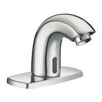 Sloan SF-2150-4 Sink Faucet, 3362102