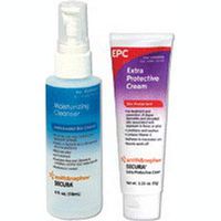 Smith & Nephew Skin Care Starter Kit Secura - Each