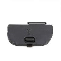 Replacement Camera Battery Cover Door Case Lid Cap Part For Nikon D50 D70 D70S D80 D90 Digital Camera Repair