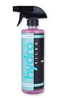 HydroSilex Recharge (16oz) - Universal Hydrophobic Coating Finish Spray-On Protection for Paint, Vinyl, Rubber, Plastic