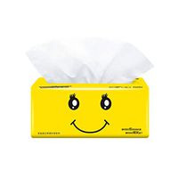 SHUDAGE Multifold Paper Towels With Fast-Drying Absorbency Pockets White , 100% Recycled Soft Toilet Paper, Skin-Friendly Paper Towels 300 Sheets/ Pack (300 Sheets)