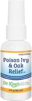 Dr. King's Natural Medicine Poison Ivy and Oak Relief, 2 Fluid Ounce