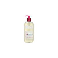 Nature's Baby Organics Shampoo & Body Wash, Vanilla Tangerine, 8 oz | Babies, Kids, & Adults! Moisturizing, Organic, Soft, Natural, Suave, Hypoallergenic | No Harsh Chemicals Or Parabens, SLS, Glutens