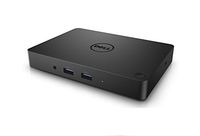 Dell WD15 Monitor Dock 4K with 130W Adapter, USB-C, (3R1D3, 03R1D3, 450-AFGM, 6GFRT)
