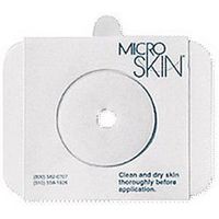 9358038 - Two Piece System Adh Barr, Pre-Cut 1 1/2, Bx Of 5