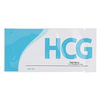 Pregnancy Test Strips, Ovulation Test Strips Women HCG Urine Testing Early Pregnancy Detection Ovulation Predictor Pen - 10 pcs