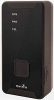 Queclink 4G GPS Tracker North America, GTM GL300MA Real Time Multi-purpose Tracker, IPX5 Water Resistant, Li-Polymer 2600 mAh Internal Battery, Internal 3-axis Accelerometer, 20 Geo-fence Regions