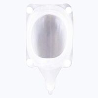 XIHAA Drainage Bag Urine Collector,Women's and Men's Elderly Urine Catheters Elderly Bedding, Urine Collector, Hypo-Allergenic Silicone,Women'snormal