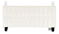 Hydrocollator 00-1010 Moist Heat Spine Large Pack, 10" Length x 24" Width