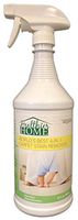 Spot Chomp World's Best Carpet Stain Remover, Professional Strength Stain Cleaner, Carpet rug and upholstery protector
