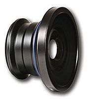 Ikelite W-20, 0.56x Wide-Angle Conversion Lens with a 67mm Mounting Thread