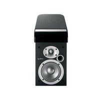 Infinity Classia C205BK Two-Way Speaker (High Gloss Black, each) (Discontinued by Manufacturer)