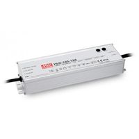 LED Driver Single Output Switching Power Supply 185 Watt 24V @ 7.8A A Model, 185W