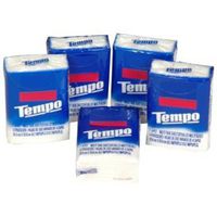 Tempo Multi Task Tissues [Pack of 18]