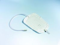 Conveen Security Contoured Leg Bag 28 oz./