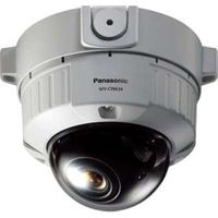 Panasonic WV-CW634S Fixed dome Camera, Surface mount