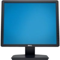 Dell E1713S - LED monitor - 17" - 1280 x 1024 - TN - 250 cd/m2 - 1000:1 - 5 ms - VGA