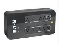 Eaton 3S US750VA 5-15P (10) 5-15R 5-UP