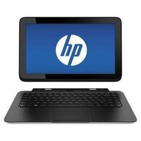 HP Pavilion x2 - 13-p110nr - 13.3" Detachable 2-in-1 Laptop and Tablet - Intel Core i3-4020Y Haswell / 4GB DDR3 SDRAM / 128GB SSD / Windows 8.1 / Intel HD Graphics 4200 / WiFi / Bluetooth / Webcam - Graphite