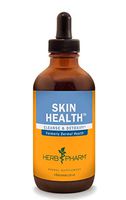 Herb Pharm Skin Health Liquid Herbal Formula for Healthy Skin - 4 Ounce