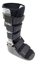 Range of Motion (ROM) Fracture Boot, Standard (Small)