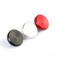 FOTGA 3pcs Copper Shutter Release Flat Button for Leica M1 M2 M3 M6 M7 M8 M9 M-E M-P M9-P M-A M Type 240 Fujifilm X-PRO2 X-T2 X-E2S X10 X20 X30 X100T Nikon Df M2 F3 Sony RX1R II RX10 II