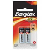 Energizer Alkaline Watch Battery For Energizer A23