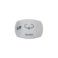 Spy-Max Covert WiFi Co2 Detector Hidden Camera Internet Remote Live View Recording