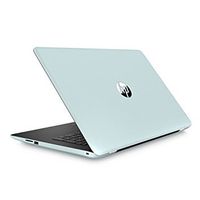 2018 HP Business Flagship Notebook Laptop Computer 15.6" HD Display AMD A12-9700P APU Quad-Core Processor 8GB DDR4 Memory 256GB SSD DVD-RW AMD Radeon R7 Graphics Window 10-Mint