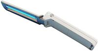 USB Portable UVC Sterilization Stick Disinfection Rod Personal Care Traveling Sterilizer UV Sanitizer Light Cold Cathode UV Lamp-1
