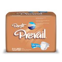 Prevail PF-014/1 PerFit Brief - Extra Large - 60/Case