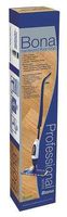 Hardwood Floor Care Kit, Microfiber, 52"L