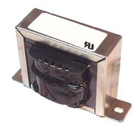 Jard TWF124-40 120v Primary, 40va Foot Mount Transformer