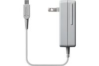 Nintendo 3DS/3DS XL/2DS AC Adapter (Renewed)