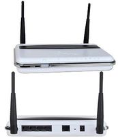 AirLink 101 AR670W 300 Mbps 802.11n Wireless LAN/Firewall 4-Port Router