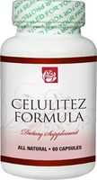 Celulitez Formula