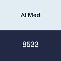 ALIMED 8533 Standard Headrest 3.75"