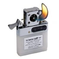 Thunderbird Butane Pipe Insert for Flip-Top Lighters by Thunderbird