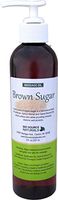 Brown Sugar Massage Oil/Body Oil 8 fl. oz.with All Natural Plant Oils
