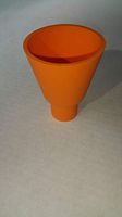 Quad Bowl (Orange)