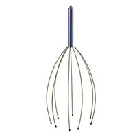 Ultimate Relaxation - Stimulating Scalp Massager