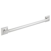 Speakman SA-1309-24 Rainier 24 in. ADA Grab Bar, Polished Chrome