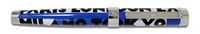 Acme Writing Tools Metro - Rod Dyer Rollerball Pen - AC-PRD05R